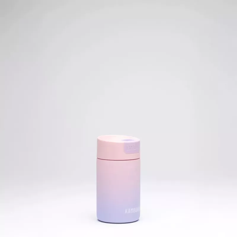 Copo térmico Kambukka Olympus 300 ml, Blush Horizon