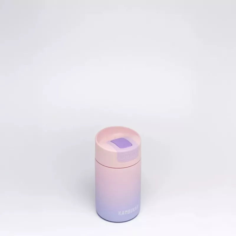 Copo térmico Kambukka Olympus 300 ml, Blush Horizon