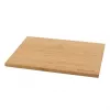 Tábua de corte em bambu Barbecook FSC 40 x 30 x 1,5 cm (pack de 6) BC-ACC-7301
