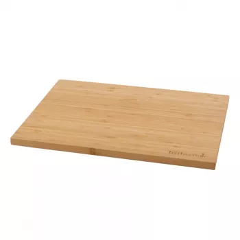 Tábua de corte em bambu Barbecook FSC 40 x 30 x 1,5 cm (pack de 6) BC-ACC-7301