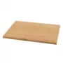 Tábua de corte em bambu Barbecook FSC 40 x 30 x 1,5 cm (pack de 6) BC-ACC-7301