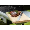 Tábua de corte em bambu com ranhura Barbecook FSC, 50 x 30 x 3 cm (conjunto de 3 peças) BC-ACC-7307