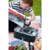 Barbecook Premium briquetes de coco, 5kg (30 unid.) - BC-ACC-7425
