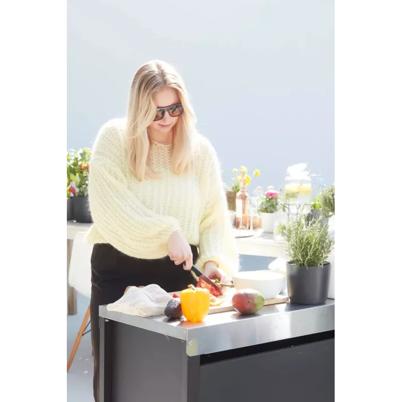 Barbecook Premium Buddy para churrasqueira a gás BC-GAS-2070