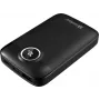 Powerbank SANDBERG 5000 mAh 20W Fast Charge USB-C PD QC 3.0 preto