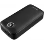 Powerbank SANDBERG 20000 mAh 20W Fast Charge USB-C PD QC 3.0 preto