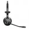 Headset Bluetooth Jabra Engage 55 MS preto