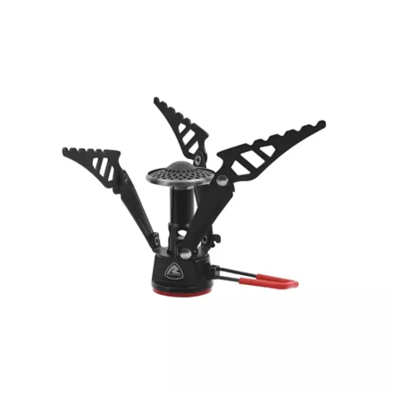Robens Firefly Stove 2600 W - Fogão a gás leve e compacto para campismo