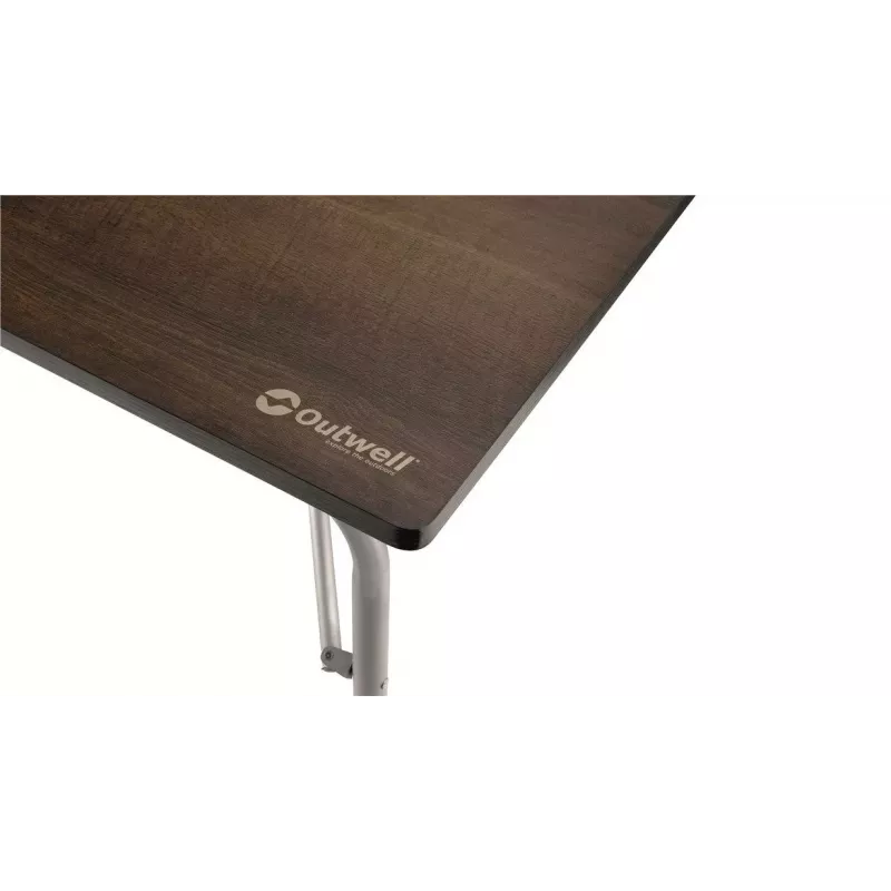 Outwell Berland L Cinzento Cadeira dobrável para campismo