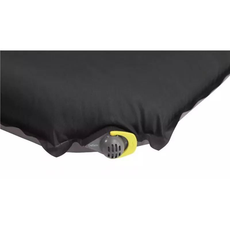 Colchonete autogonfiável Outwell Sleepin Single 100 mm