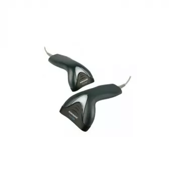 Datalogic Touch TD1120-BK-65 Leitor de códigos de barras 1D com fio, Preto