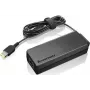 LENOVO 65W AC/DC Fonte de alimentação (Slim Tip) - Preto
