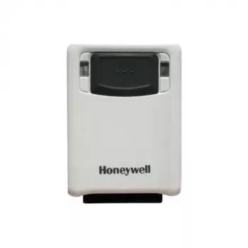 Honeywell Vuquest 3320G-4USB-0 leitor de códigos de barras 2D com fio, preto