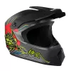 Capacete integral Kamikaze Tokyo Drift AKC208 Tamanho L