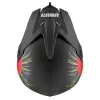 Capacete integral Kamikaze Tokyo Drift AKC208 Tamanho L