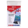 PBS CONNECT OFFICE PRODUCTS Película de plastificação A4 2x80 mícron brilhante 100 folhas transparente