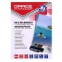PBS CONNECT OFFICE PRODUCTS Película de plastificação A4 2x80 mícron brilhante 100 folhas transparente