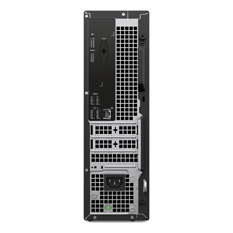 Dell Pro Slim Essential QVS1260 - Intel Core i5-14400, 16GB DDR5, 512GB NVMe SSD, Windows 11 Pro
