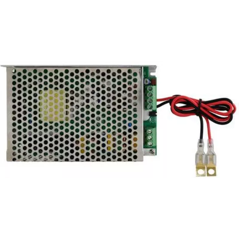 Pulsar PSB-12V10A 13,8V 10A fonte de alimentação comutada integrada com função de buffer