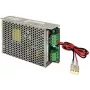 Pulsar PSB-12V10A 13,8V 10A fonte de alimentação comutada integrada com função de buffer