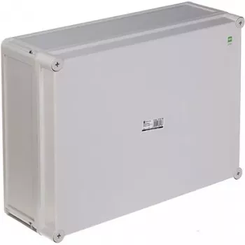 ELEKTRO-PLAST Caixa hermética 440x330 IP65