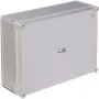 ELEKTRO-PLAST Caixa hermética 440x330 IP65