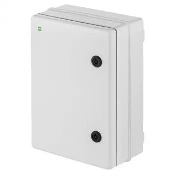 ELEKTRO-PLAST Caixa IP INDUSTRIAL 252x352x142 SR1 EPN