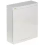 ELEKTRO-PLAST Quadro de distribuição plástico Elegant NT 24M IP40 350