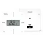 TECH Sterowniki T-2x Wi-Fi controlador de ambiente sem fios, branco