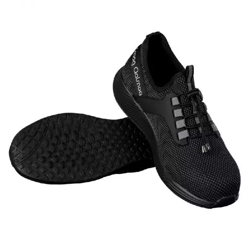 Sapatos de segurança baixos GALMAG 510 R.44 S1 leves