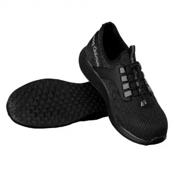 Sapatos de segurança baixos GALMAG tamanho 46 S1P leves