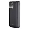 Power bank Hawk HW-PB20000 20000mAh preto