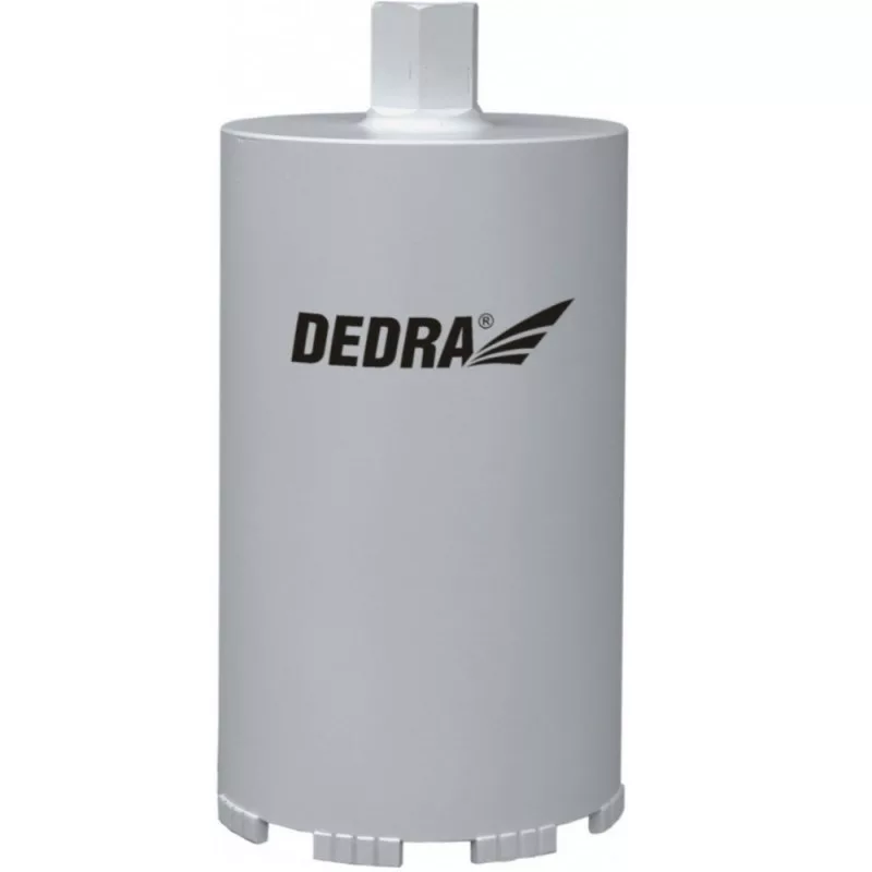 DEDRA HW4225 Serra copo bi-metal 25 mm