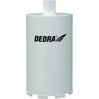DEDRA HW4225 Serra copo bi-metal 25 mm
