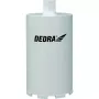 DEDRA HW4225 Serra copo bi-metal 25 mm