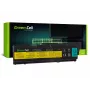 Bateria de portátil Greencell para Lenovo ThinkPad X300 X301 11,1V 3600mAh