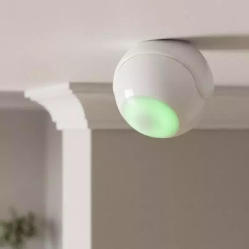 Sensor de movimento Nice Motion-Control FGMS-001 ZW5 EU