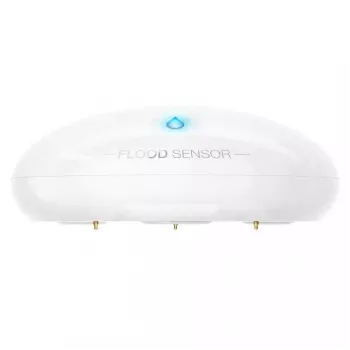 Sensor de inundação e temperatura Nice Flood-Control FGFS-101 ZW5 EU
