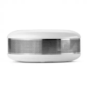 Detetor de fumo e temperatura NCE Nice Smoke-Control (FGSD-002 ZW5 EU) - Z-Wave Plus