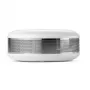 Detetor de fumo e temperatura NCE Nice Smoke-Control (FGSD-002 ZW5 EU) - Z-Wave Plus
