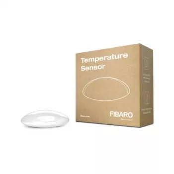 Sensor de temperatura Nice FGBRS-001 Temp-Control