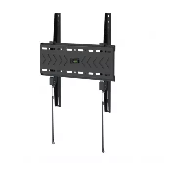 Visaro WMT75 Suporte de parede inclinável para TV 43-75 polegadas 45 kg preto