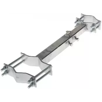 DELTA OPTICAL abraçadeira de distância OR-30-50R90-150