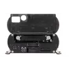 Gravador IP móvel ATE-N0401EF-T2 4 canais