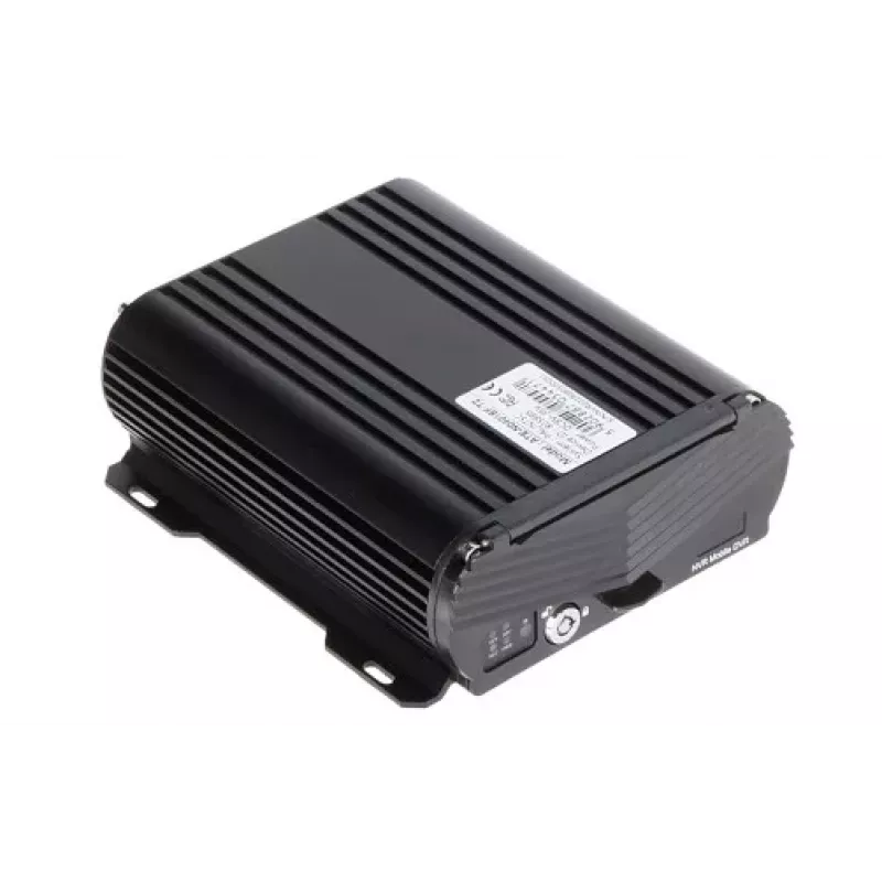 Gravador IP móvel ATE-N0401EF-T2 4 canais