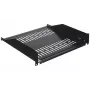 DELTA OPTICAL P19-2U/459*P2 prateleira rack 2U 19
