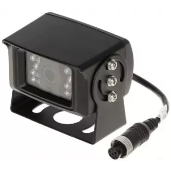 Câmara IP móvel AUTONE ATE-CAM-IPC680 Full HD 1080p sem fios Pan/Tilt visão noturna áudio bidirecional