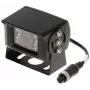 Câmara IP móvel AUTONE ATE-CAM-IPC680 Full HD 1080p sem fios Pan/Tilt visão noturna áudio bidirecional