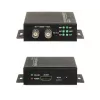 DELTA OPTICAL HV/HDMI+HV-V2 conversor HDMI para AV com passagem HDMI