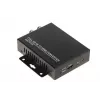DELTA OPTICAL HV/HDMI+HV-V2 conversor HDMI para AV com passagem HDMI